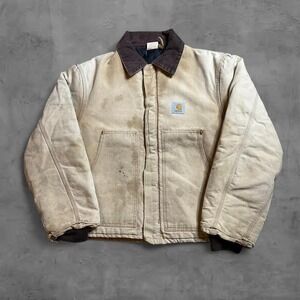 Late 80s/early 90s carhartt jacket Size L